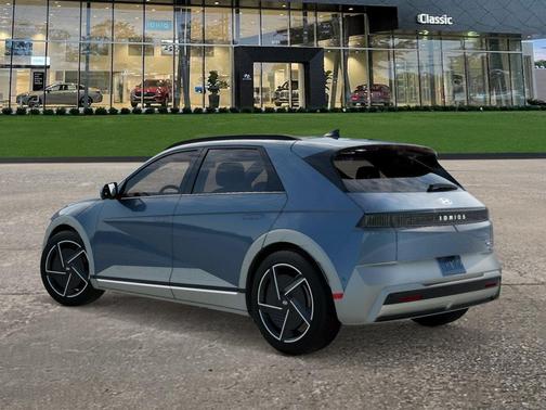 2026 Hyundai IONIQ 5 Limited