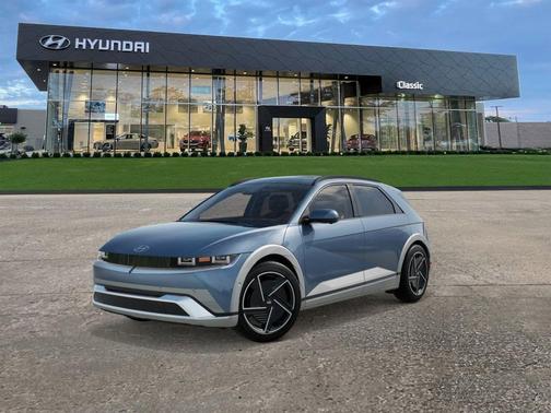 2026 Hyundai IONIQ 5 Limited