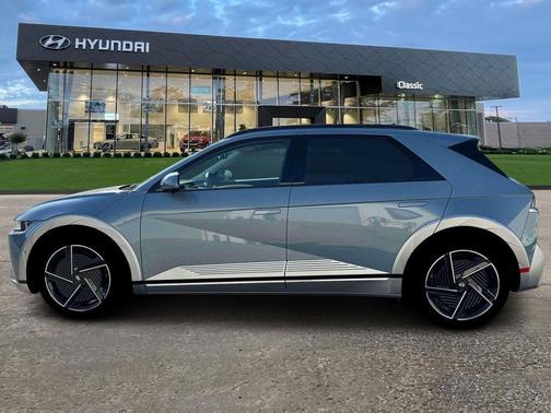 2026 Hyundai IONIQ 5 Limited