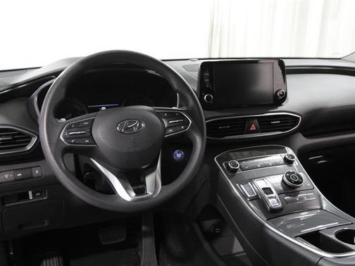 2022 Hyundai SANTA FE SEL 2.4