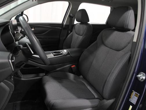 2022 Hyundai SANTA FE SEL 2.4