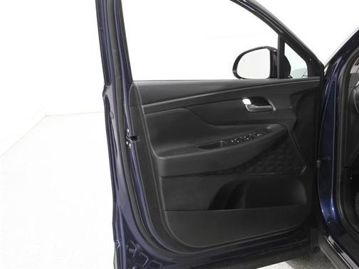 2022 Hyundai SANTA FE SEL 2.4