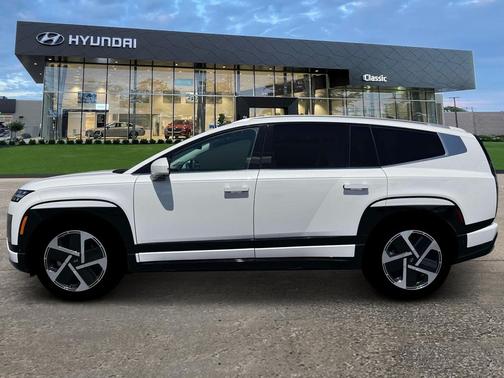 2026 Hyundai IONIQ 9 Performance Limited