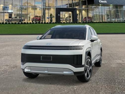 2026 Hyundai IONIQ 9 Performance Limited