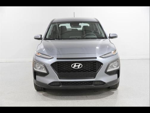 2020 Hyundai KONA SE