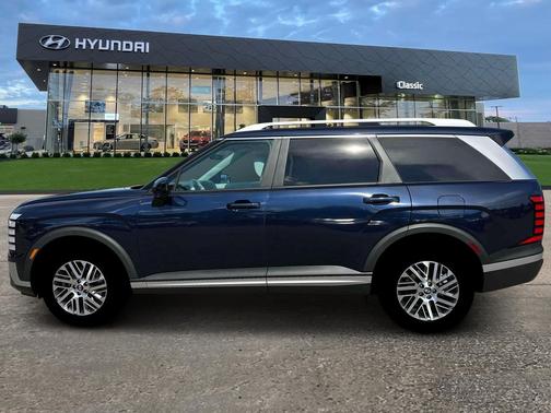 2026 Hyundai PALISADE SEL