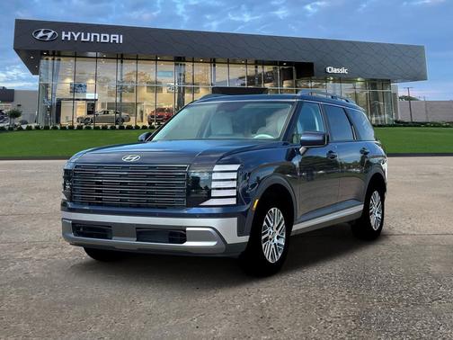 2026 Hyundai PALISADE SEL