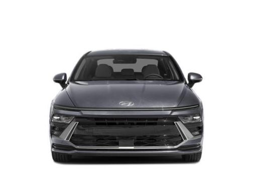2025 Hyundai SONATA Hybrid SE