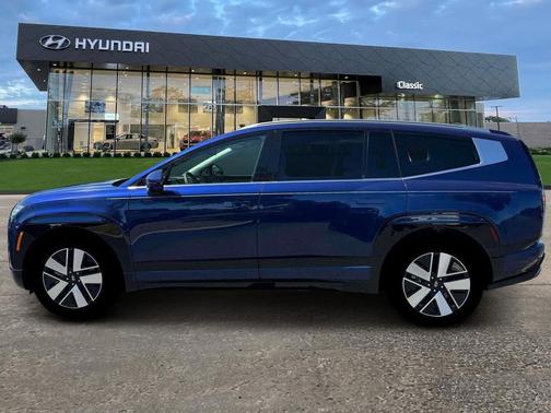 2026 Hyundai IONIQ 9 SEL