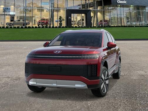 2026 Hyundai IONIQ 9 SEL