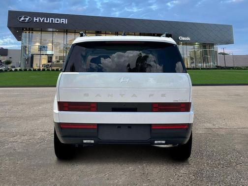 2026 Hyundai SANTA FE SEL 2.4