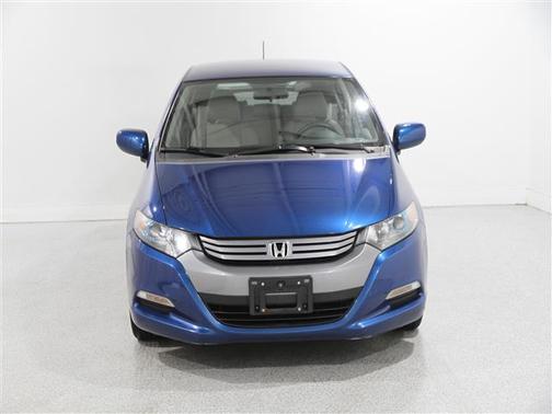 2011 Honda Insight LX