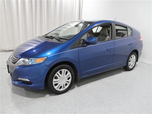 2011 Honda Insight LX