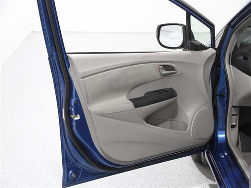 2011 Honda Insight LX