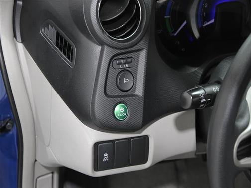 2011 Honda Insight LX