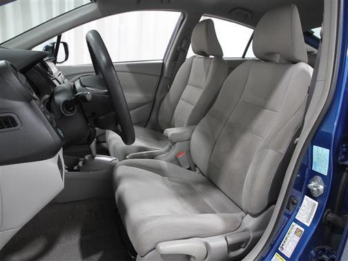 2011 Honda Insight LX