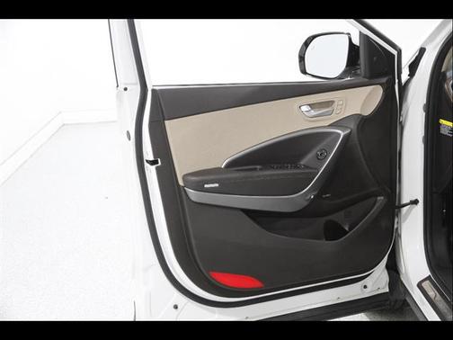 Monaco White 2019 Hyundai Santa Fe XL Limited Ultimate