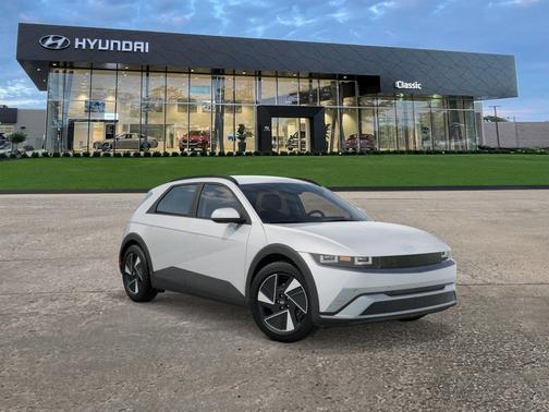 2025 Hyundai IONIQ 5 SEL