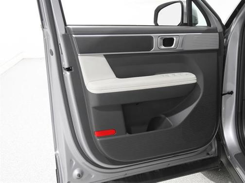 2025 Hyundai SANTA FE SEL 2.4