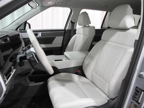 2025 Hyundai SANTA FE SEL 2.4