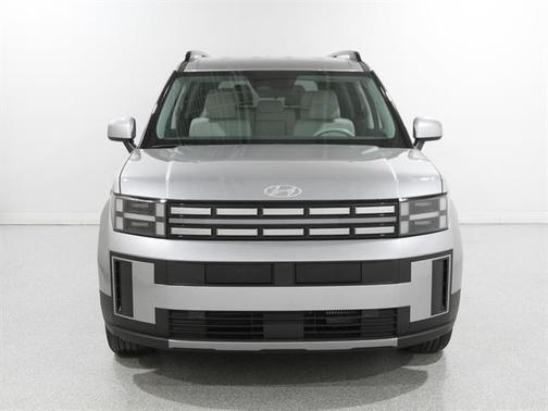 2025 Hyundai SANTA FE SEL 2.4