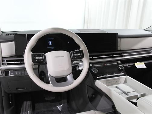 2025 Hyundai SANTA FE SEL 2.4