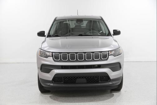 2022 Jeep Compass Sport