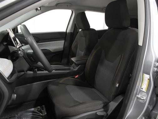 2022 Jeep Compass Sport