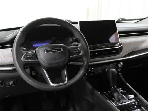 2022 Jeep Compass Sport