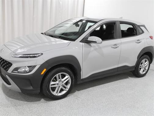 2023 Hyundai KONA SE