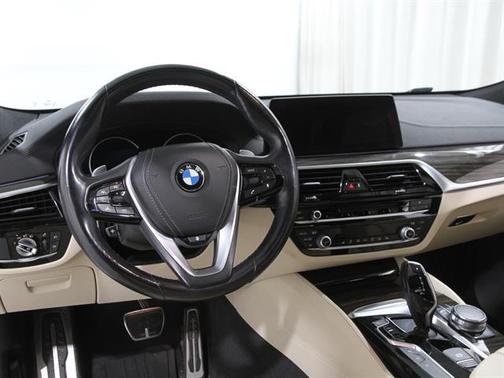 2018 BMW 640 i xDrive