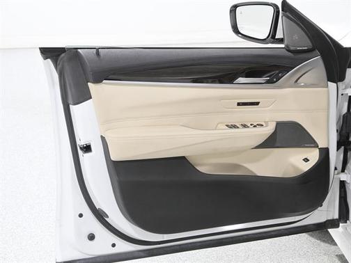 2018 BMW 640 i xDrive