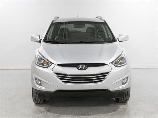 2014 Hyundai TUCSON SE