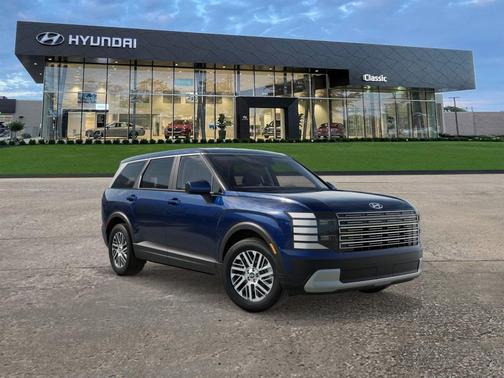 2026 Hyundai PALISADE SE