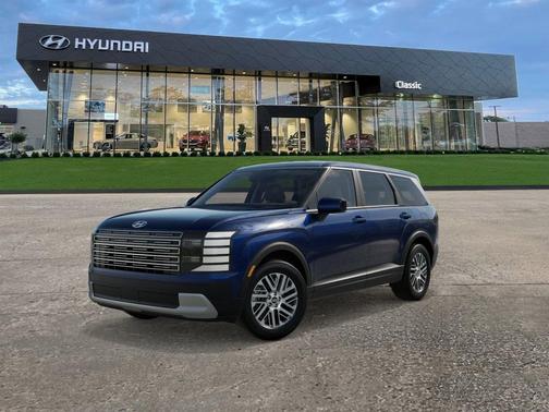 2026 Hyundai PALISADE SE
