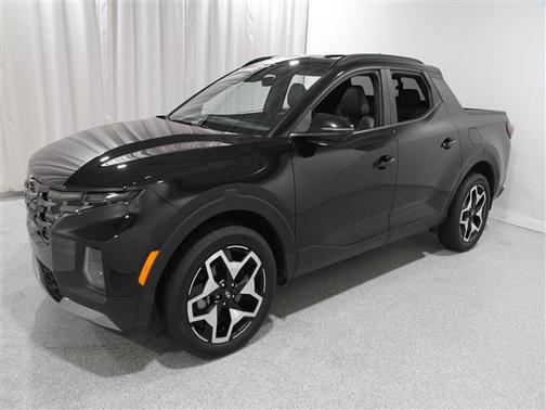 2023 Hyundai SANTA CRUZ Limited