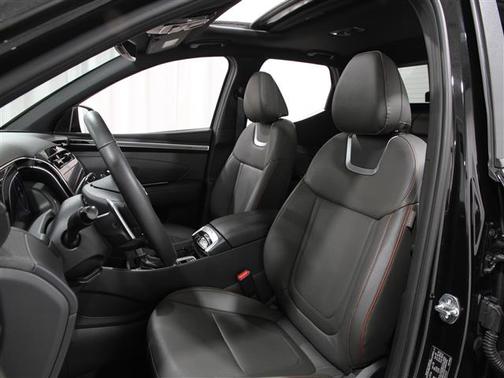 2023 Hyundai SANTA CRUZ Limited