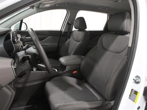 2020 Hyundai SANTA FE SE 2.4