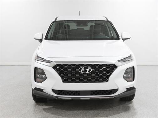 2020 Hyundai SANTA FE SE 2.4