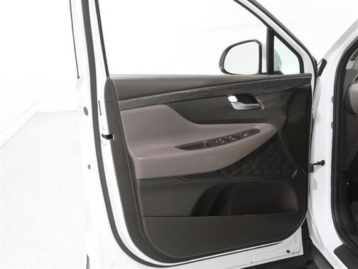 2020 Hyundai SANTA FE SE 2.4