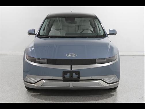 Lucid Blue 2024 Hyundai IONIQ 5 Limited