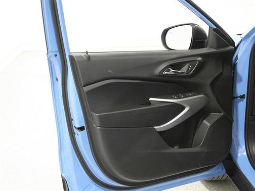 2024 Chevrolet Trax FWD 1RS