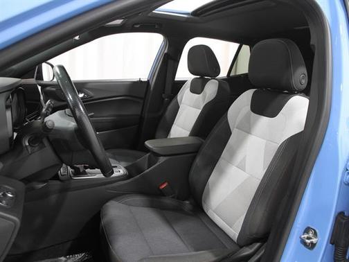 2024 Chevrolet Trax FWD 1RS