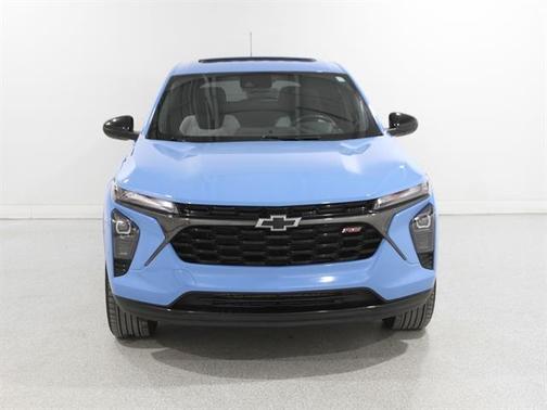 2024 Chevrolet Trax FWD 1RS