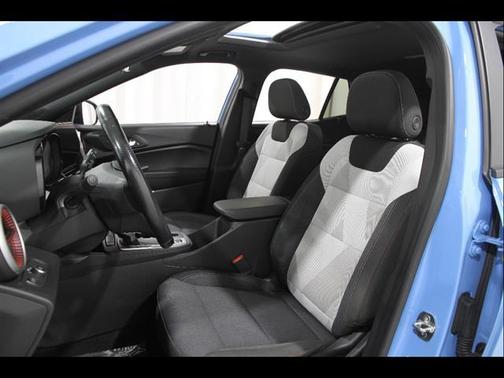 2024 Chevrolet Trax FWD 1RS