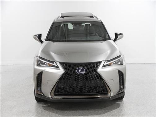 2022 Lexus UX 250h F Sport