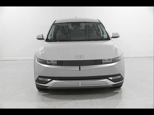 Cyber Gray 2024 Hyundai IONIQ 5 SEL