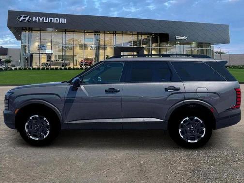 Abyss Black 2025 Hyundai IONIQ 5 SEL