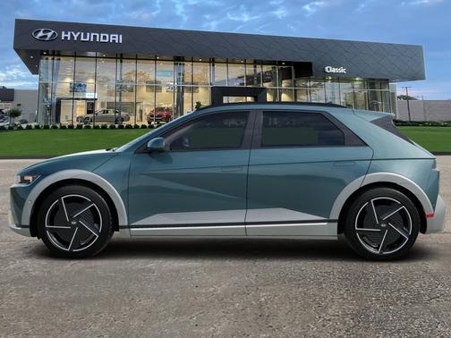 2026 Hyundai IONIQ 5 Limited