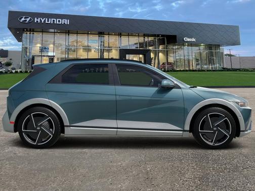 2026 Hyundai IONIQ 5 Limited